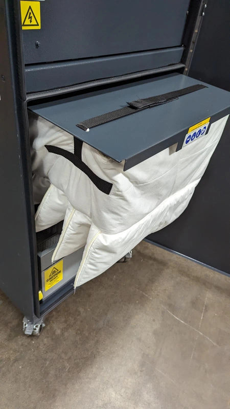 BOFA AD500 Laser Fume Extraction System 115V 14.8A