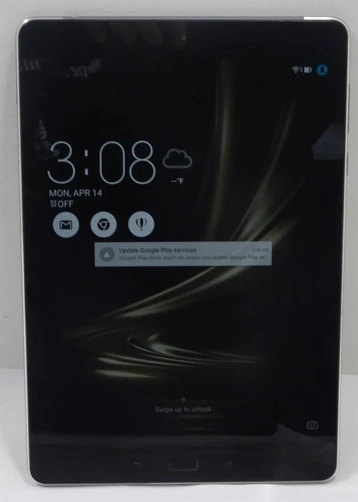 ASUS ZenPad 3S 10 P027 64GB Wi-Fi 9.7" - Tablet