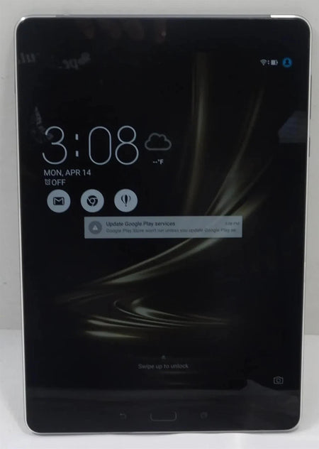 ASUS ZenPad 3S 10 P027 64GB Wi-Fi 9.7" - Tablet