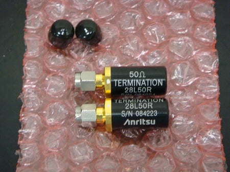 ANRITSU 28L50R Precision 3.5mm(m) Load 9GHz