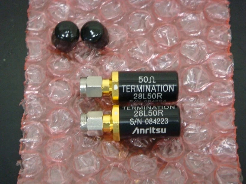 ANRITSU 28L50R Precision 3.5mm(m) Load 9GHz