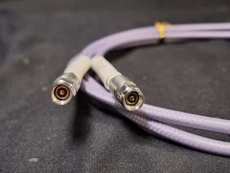 Agilent N4871-61620 3.5 mm Male to 3.5 mm Male Cable Pair 1 m (908-903)