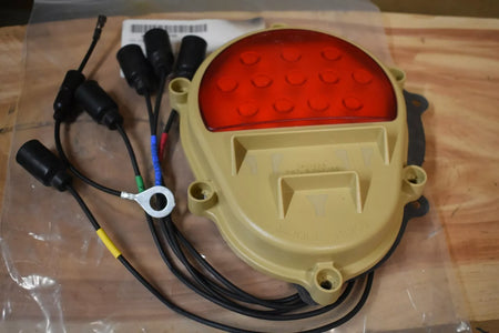 Professional Digital Multimeter with LCD Screen