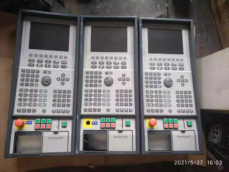 Ergocontrol Demag NC4 Kd. Id:07339965