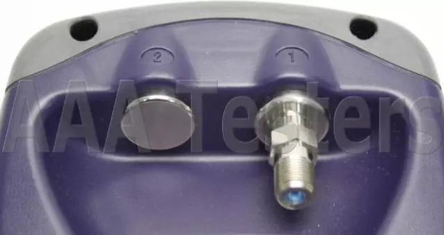 JDSU Viavi DSAM-3300 xt DOCSIS 3.0 CATV Meter 6MHz DSAM3300 Home Certification - XG eqpt