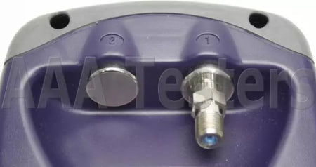 JDSU Viavi DSAM-3300 xt DOCSIS 3.0 CATV Meter 6MHz DSAM3300 Home Certification - XG eqpt