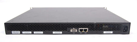 Cisco MCU 5320 TelePresence MultiPoint Control Unit CTI-5320-MCU-K9