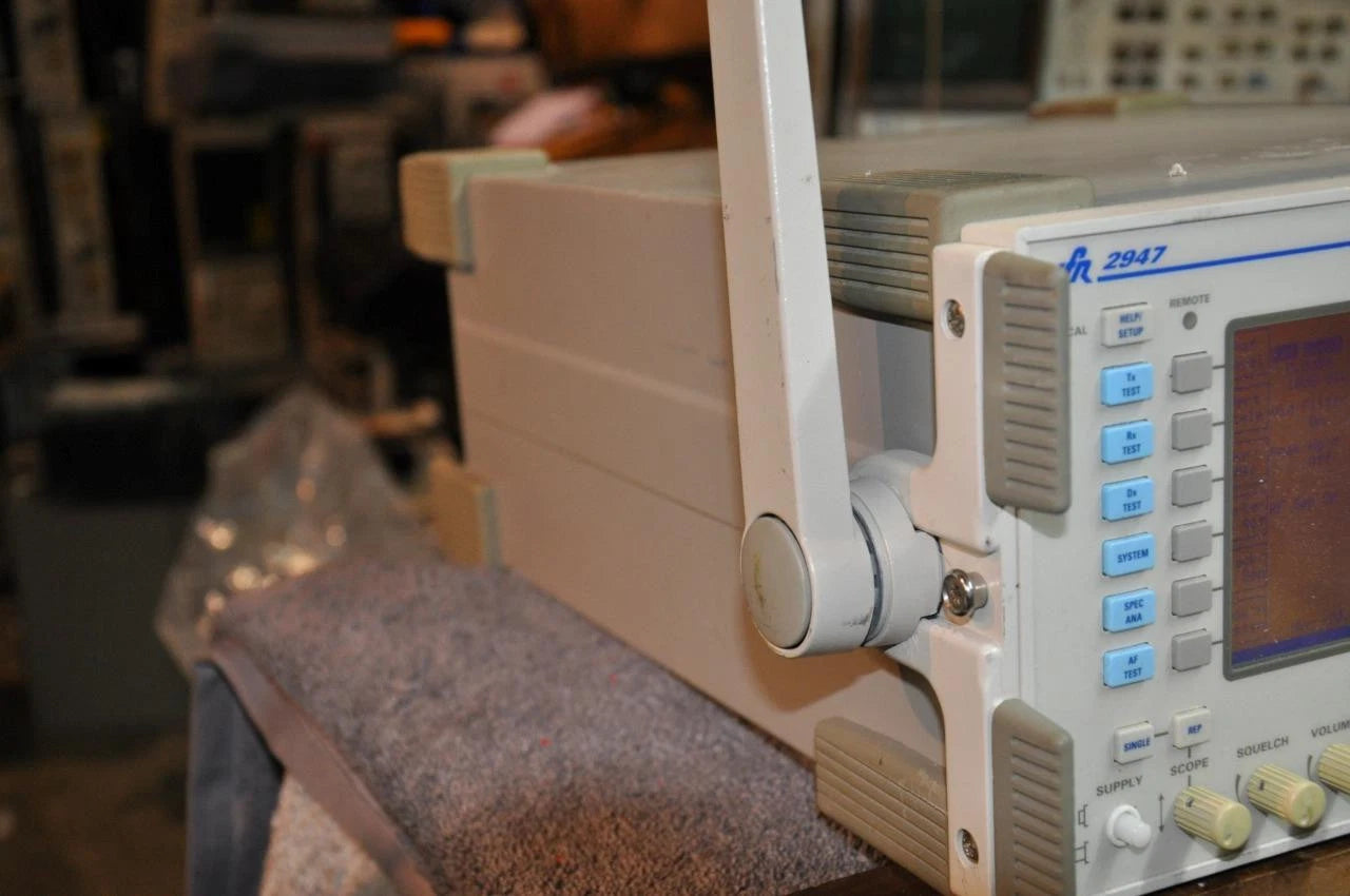 Portable Handheld Anemometer for Wind Speed Measurement