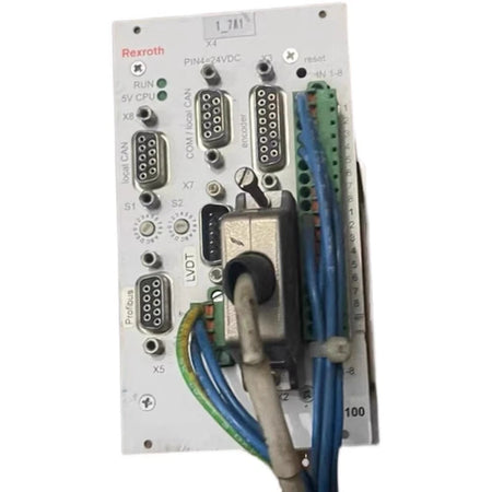 High-Quality R900977931/SYHNC100-NIB-23/W-08-P-D-E23-A012 Product