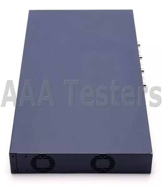 Fluke Networks DS3/E3 Visual Uptime Select Inline Probe ASE DS3 E3