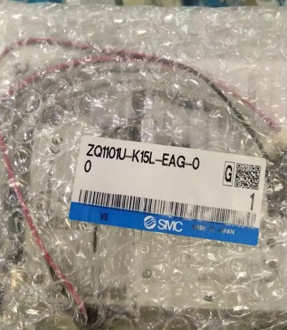 1 PC NEW Vacuum Generator ZQ1101U-K15L-EAG-00