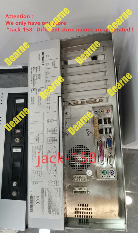 C6650-0020 Shipping
