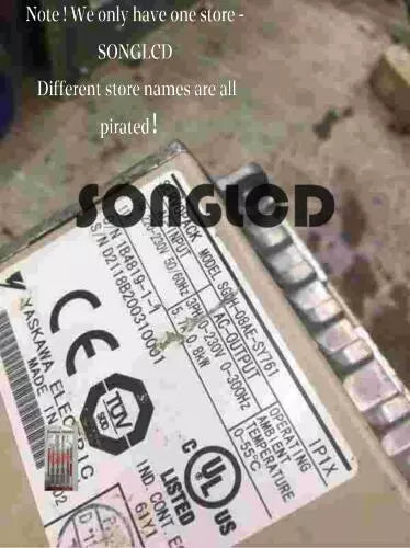 1PCS SGDH-08AE-SY761
