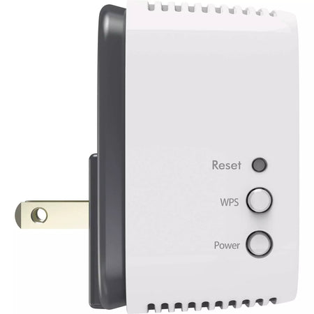 Netgear EX6110 WiFi Extender for Boosting Signal Coverage up to 1200 Sq Ft & 20 Devices, AC1200