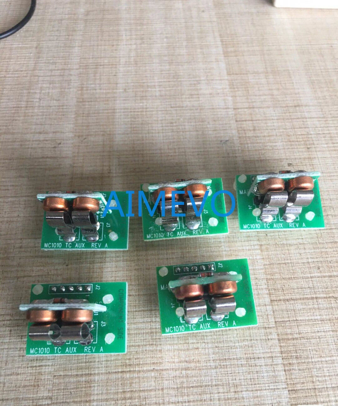 Temperature Interface Boards for FLUKE 724, 725, 726 - 1pc