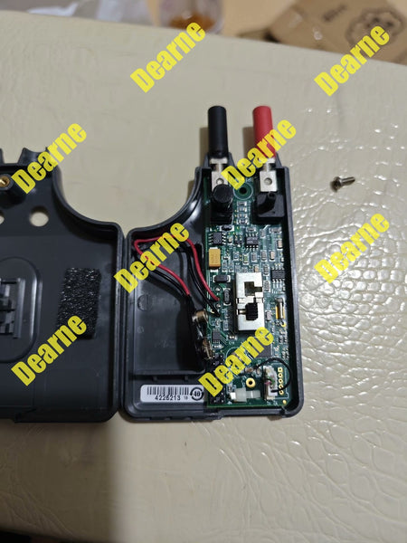Fluke PV350 Pressure Vacuum Module