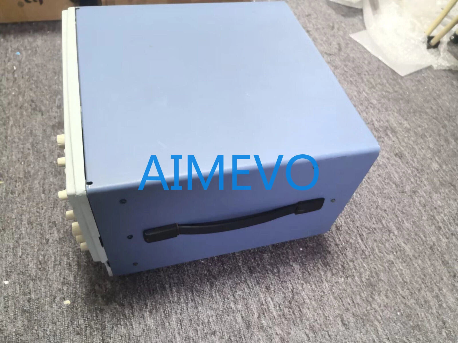 LeCroy WaveRunner 6030A 350MHz 4Ch Oscilloscope