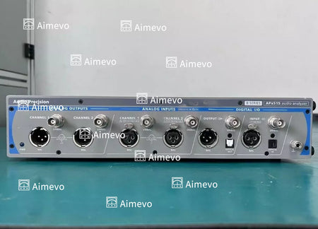 APX515 Audio Precision Audio Analyzer APX515 1pcs Beautiful Design UPS or DHL
