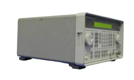 Agilent 8648B Signal Generator w/1E2-1E5-1E6-1EA& H31Options