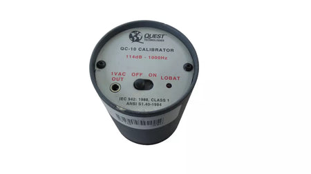 Quest Model 2400 Sound Level Meter - High Quality Sound Measuring Device