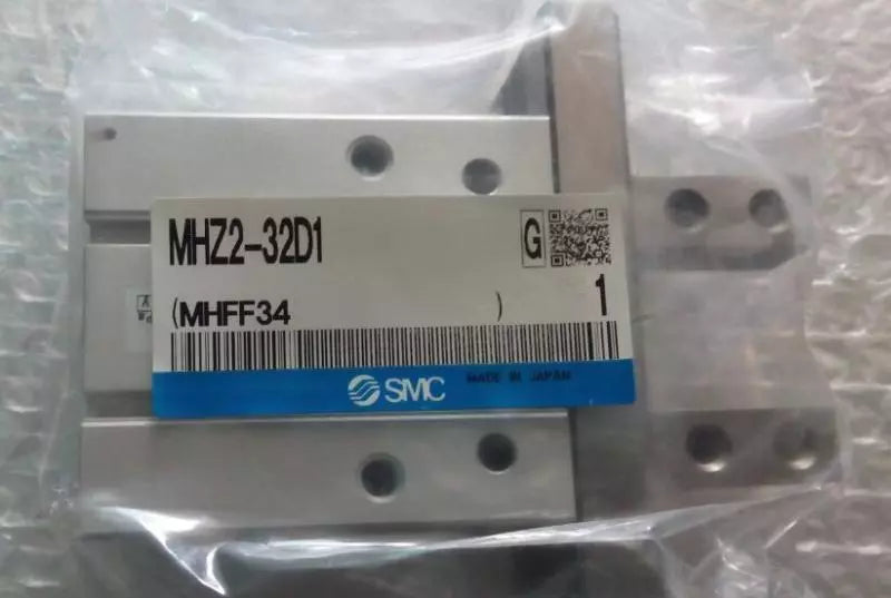 One New SMC MHZ2-32D1 MHZ232D1 Cylinder with Expedited Shipping