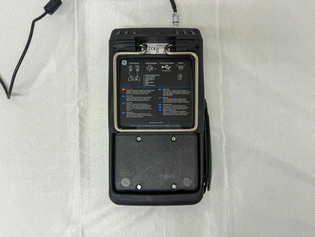 GE panametrics pt878-11 Portable Ultrasonic Flow Meter