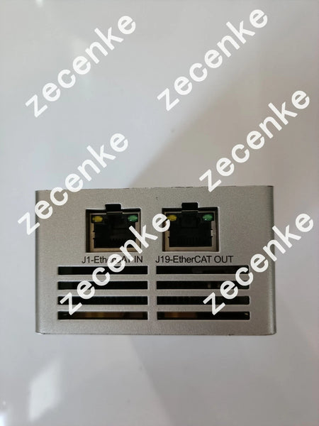 UDMlc 40024N010S Compact Ultrasonic Distance Sensor with NPN Output