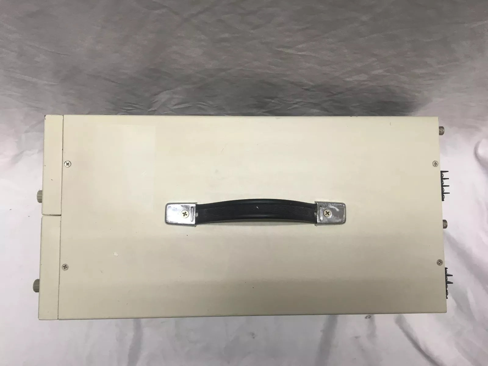 KapJin KJL-200D: Electronic DC Load