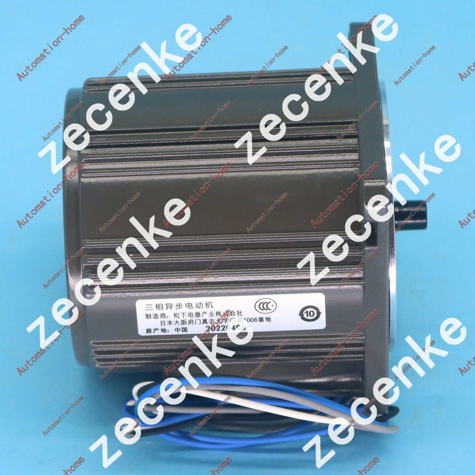 1PCS New Panasonic Motor M8MX25G4YGA Fast Shipping Original Quality