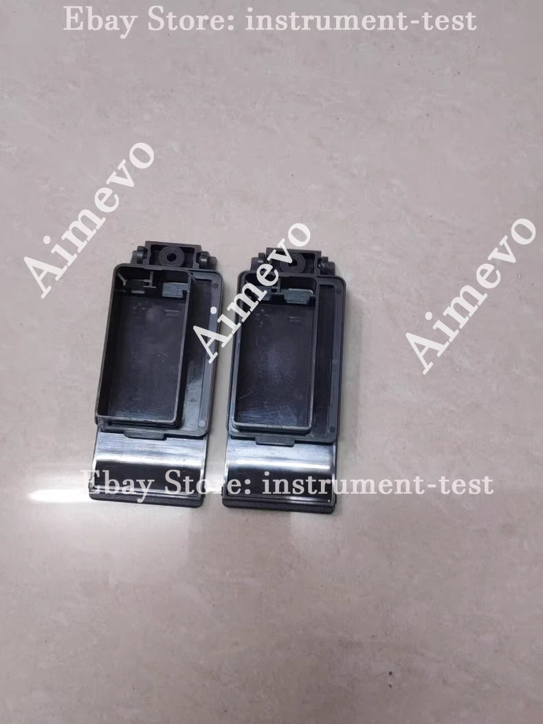 Battery Cover Door Back Case for FLUKE 115 116 117 Multimeter - 1PC