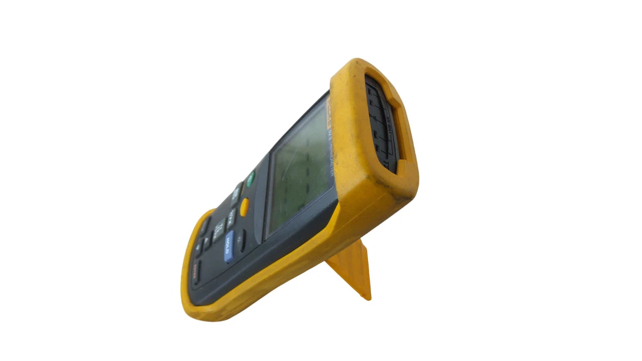 FLUKE 52II Thermometer with Advanced Temperature Measurement