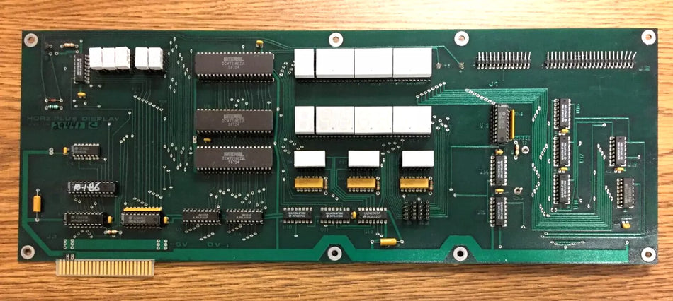 DisTech Control 29441-C Horz Plus Display Circuit Board