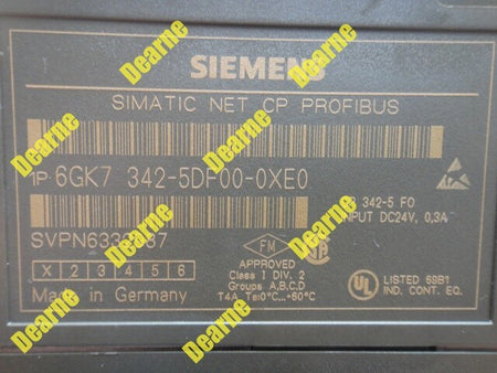 6GK7342-5DF00-0XE0