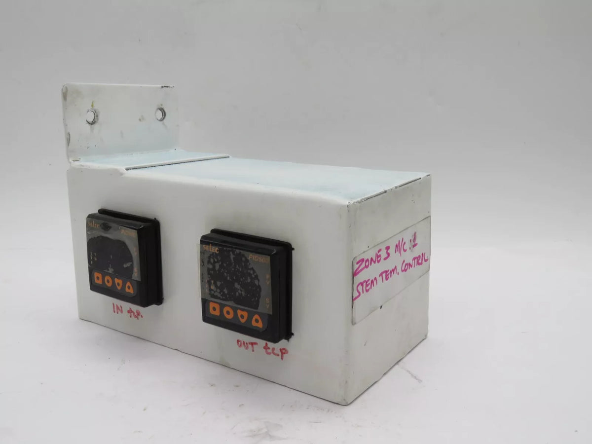Selec PID500 PID Controller 85-270VAC/DC