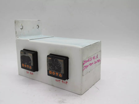 Selec PID500 PID Controller 85-270VAC/DC
