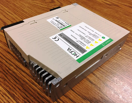 HCFA SV-X3DA020A-D Servo Driver for Precision Motion Control