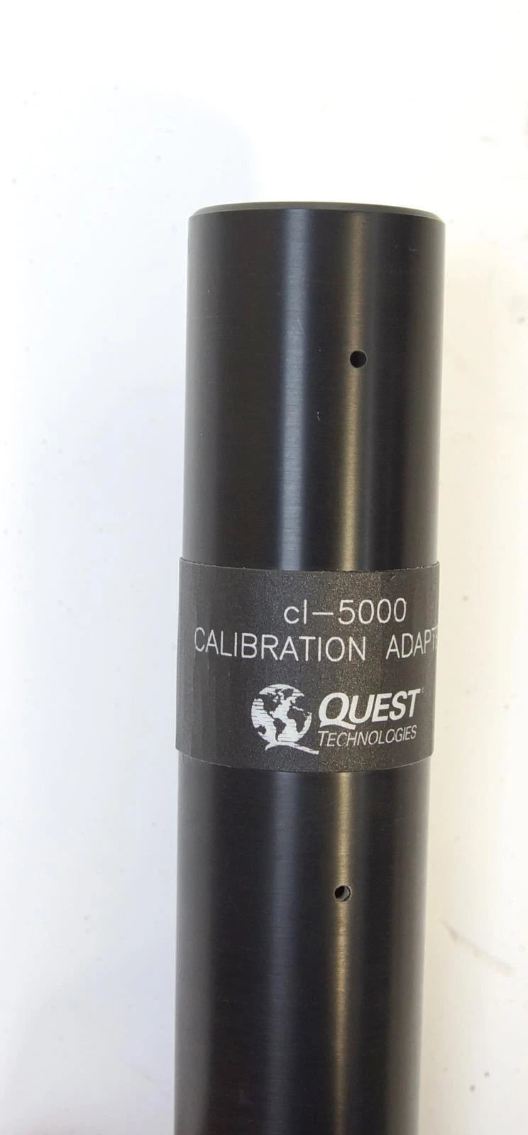 Quest Technologies AQ5000 Pro Test Meter Air Quality IAQ Monitor