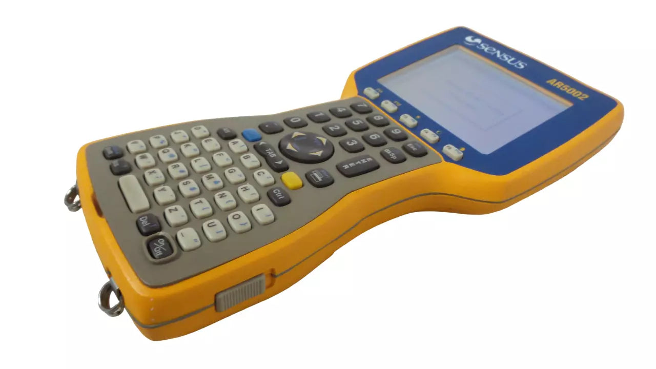 Sensus Metering Systems AR5002 Handheld - Portable Utility Meter Reader