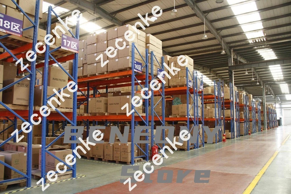 Rexroth R150344083 High Precision Lead Screw R150344083 for FedEx/DHL Shipping