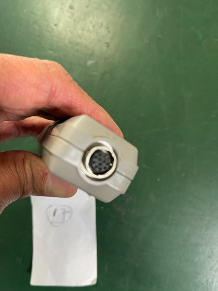 Anritsu MA2472B Power Sensor 10MHz to 18Ghz, N connector, -70 to +20dBm - XG eqpt