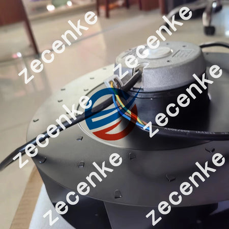 EBM Inverter Cooling Fan R2E280-AE52-05 - 1PCS Brand New