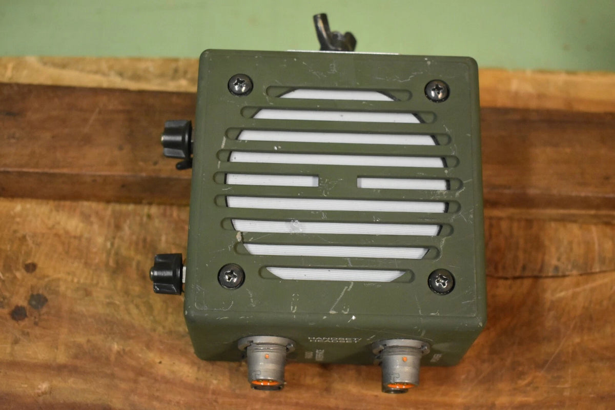 High-Quality Analogue Instrument for Precise Measurements