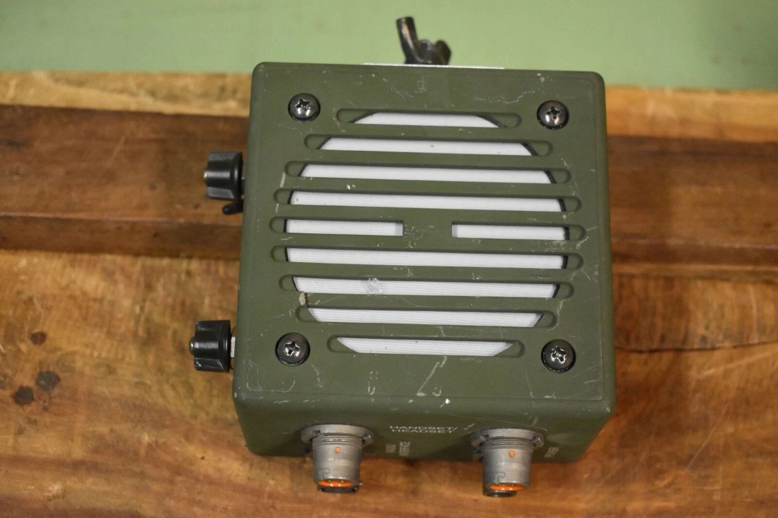 High-Quality Analogue Instrument for Precise Measurements