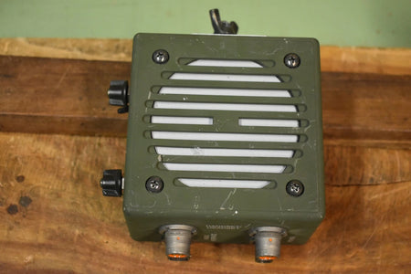 High-Quality Analogue Instrument for Precise Measurements