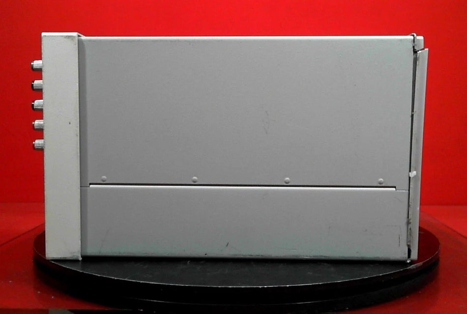 HP/Agilent/Keysight E3633A MY0000728 DC Power Supply 0-20V 20A 200W Max