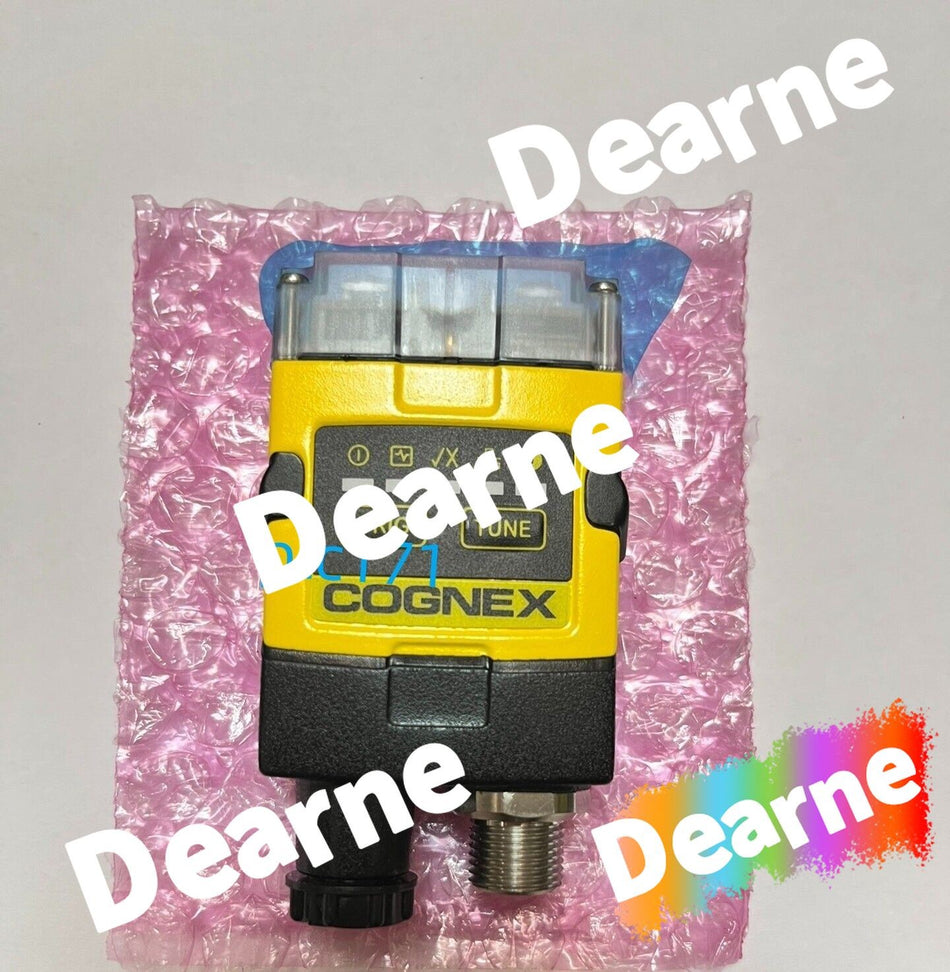 DM262S Code Reader by COGNEX