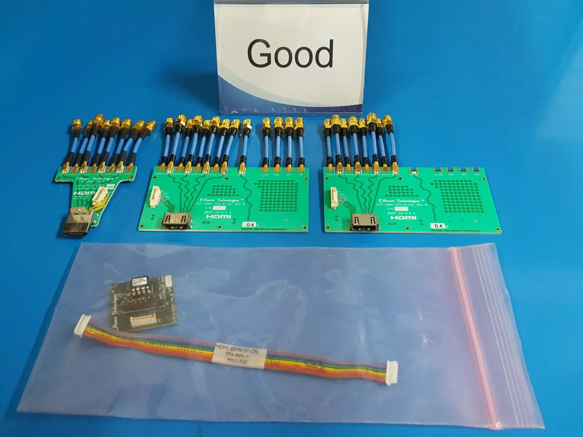 Efficere-Technologies EFF-HDMI-TPA HDMI Test Adapter