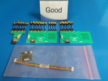 Efficere-Technologies EFF-HDMI-TPA HDMI Test Adapter