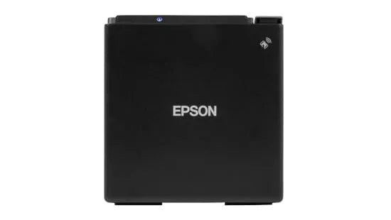 Epson TM-M30III-402 Wi-Fi Thermal Monochrome Receipt Printer, High-Speed, Black