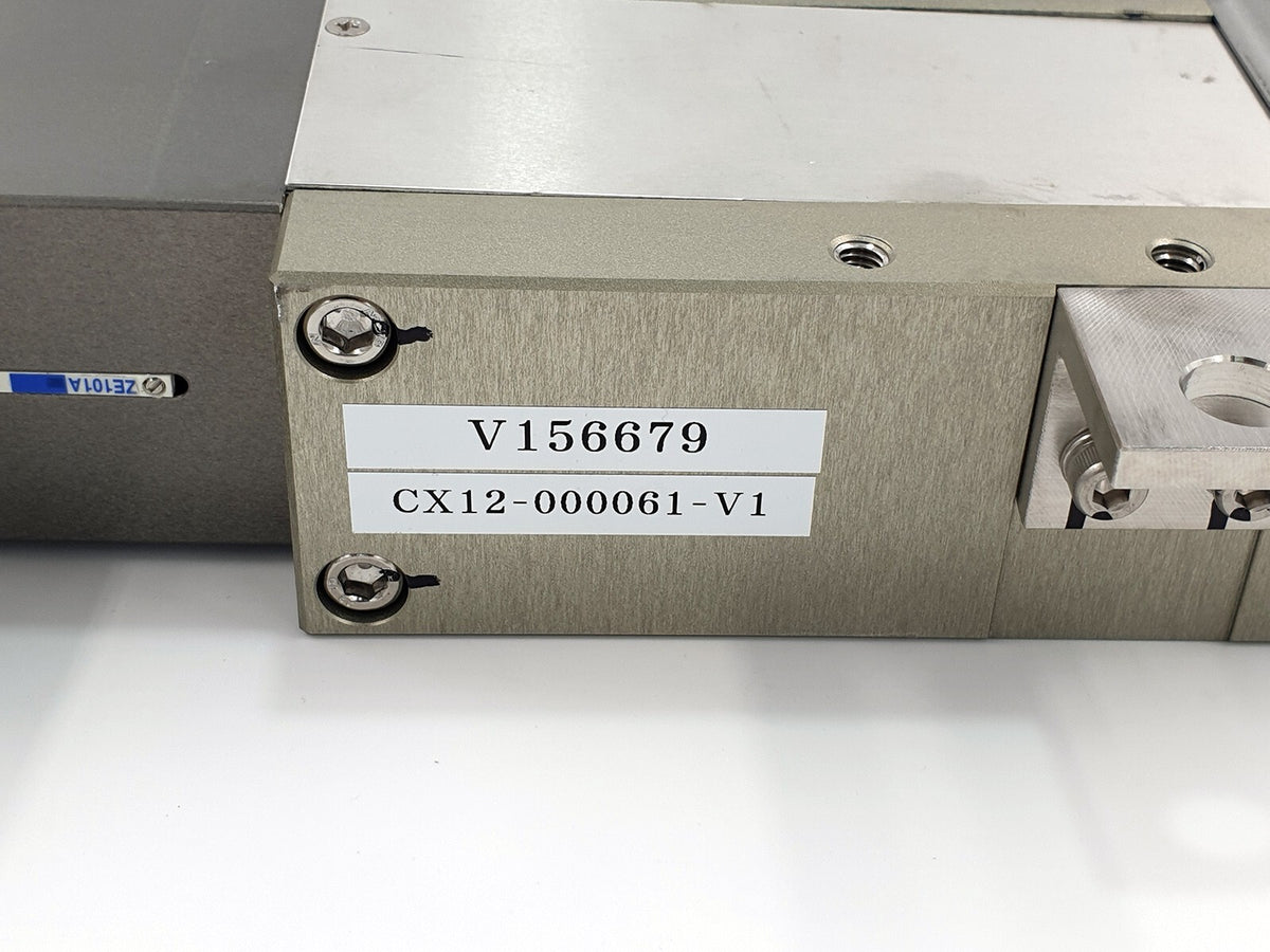 V-TEX ROLLCAM Door Valve